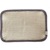 Lufa Home Panama Amerikan Servis - 35 x 50 cm - Bej