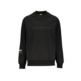 Lufian 112030144 Squire Siyah Erkek Sweatshirt