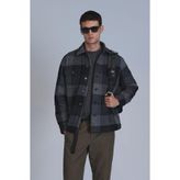 Lufian Broken Basic Gömlek Slim Fit, 112010667