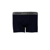 Lufian Dany Lacivert Erkek Boxer