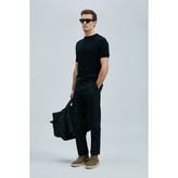 Lufian Erkek Spear Kazak 111090097 Siyah - M