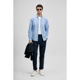 Lufian Federico Erkek Regular Fit Basic Gömlek