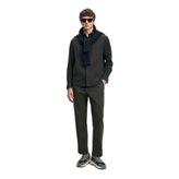 Lufian Lord Erkek Basic Gömlek Regular Fit - Haki - 2XL
