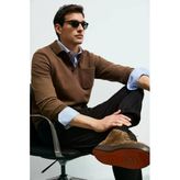 Lufian Olıver Erkek Kazak 112090202