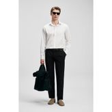 Lufian Orland Erkek Regular Fit Basic Gömlek,%100 Pamuk 111010664