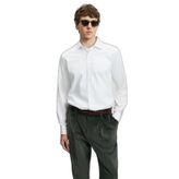 Lufian Veran Erkek Basic Gömlek Regular Fit 112010678
