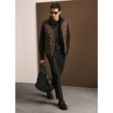 Lufian Yelek, 46, Kahve - 52
