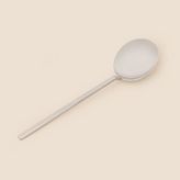 Lugga Elif Platin - 22 cm Servis Kepçesi