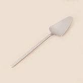 Lugga Elif Platin - 23 cm Servis Spatulası