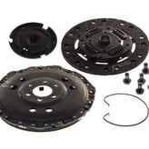 Luk 037198141AX Audi A3 Debriyaj Seti