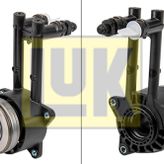 Luk 510001111 Hidrolik Debriyaj Rulmanı
