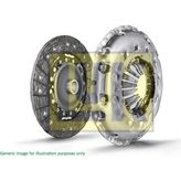 Luk 626310109 VW Crafter 2.0 TDI Debriyaj Seti Baskı Disk