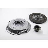 LuK Bmw E34 E39 - M50 M52 Debriyaj Seti Luk Marka 623026806