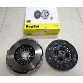 LuK Ford Ranger 06-11 Debriyaj Seti Luk