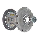LuK Kia Ceed 1.6 Crdi Debriyaj Seti Luk Marka 232002A101