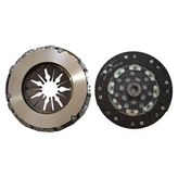 LUK MITSUBISHI CARISMA Debriyaj Seti 2000 - 2005