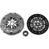 LuK Passat cc 2011 - 2013 1.8tfsı Cda Motor Debriyaj Set