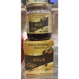 Lukaçi Gold Bitkisel Ballı Macun 230 gr - 1 Adet