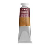 Lukas 1862 Tüp Açık Ocker 37 ml Yağlı Boya