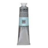 Lukas 47230010 Cryl Studio Akrilik Boya, Arktik Mavi, 75 Ml