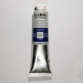 Lukas 4737 Cryl Studio Ultramarin Mavi 75 ml Akrilik Boya