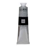 Lukas 4799 Cryl Studio Demiroksit Siyah 75 ml Akrilik Boya
