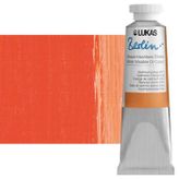 Lukas Berlin 0829 Kadmium Orange 37 ml Yağlı Boya