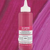 Lukas Liquid Permant Rose 250ml Akrilik Boya