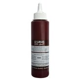 Lukas Liquid Yanik Sienna 250ml Akrilik Boya