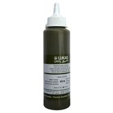 Lukas Liquid Yeşil Umber 250ml Akrilik Boya