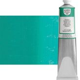 Lukas Studio 356 Emerald Green 200 ml Yağlı Boya