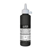 Lukas Studio Demir Oksit Siyah 250ml Akrilik Boya