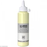 Lukas Studio Glow In Dark250ml Akrilik Boya