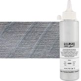 Lukas Studio Light Grey 250ml Akrilik Boya