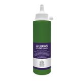 Lukas Studio Linol Koyu Yeşil 250 ml Baskı Boyası