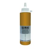Lukas Studio Metalik Altın 250ml Akrilik Boya