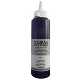 Lukas Studio Permanent Violet 250ml Akrilik Boya