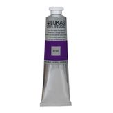 Lukas Studio Permanent Violet 75ml Akrilik Boya