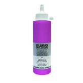 Lukas Studio Primer Kırmızı 250ml Akrilik Boya