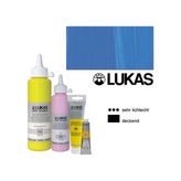 Lukas Studio Primer Mavi 75ml Akrilik Boya