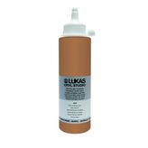Lukas Studio Terra Di Sienna Naturel 250ml Akrilik Boya