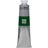 Lukas Studio Toprak Yeşili 75ml Akrilik Boya