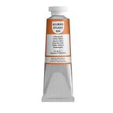 Lukas Studio Tüp Hint Sarı 37 ml Yağlı Boya