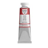 Lukas Studio Tüp Karmin Kırmızı 75 ml Yağlı Boya