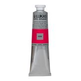 Lukas Studio Vermillion 75 ml Yağlı Boya