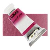 Lukas Yarım Tablet 1141 Ruby Red S2 Sulu Boya