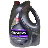 Lukoil Genesis Universal 5W-30 7 lt Dizel Motor Yağı