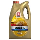 Lukoil Luxe 10W-40 4 lt Yarı Sentetik Motor Yağı