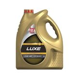 Lukoil Luxe SL/CF 10W-40 Motor Yağı