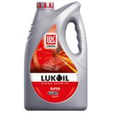 Lukoil Super 20W-50 3 lt Motor Yağı
